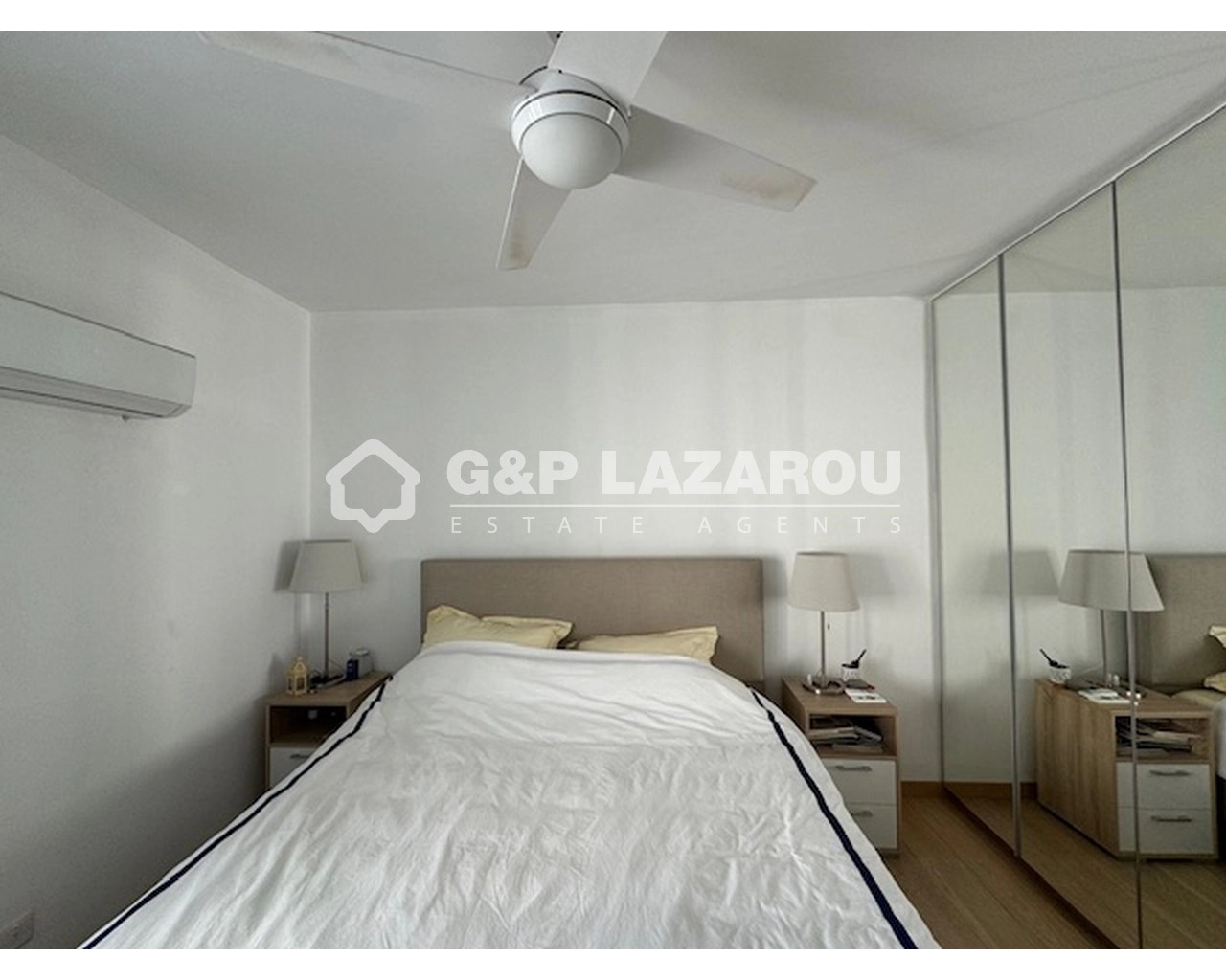 3 Bedroom Apartment for Sale in Limassol – Neapolis