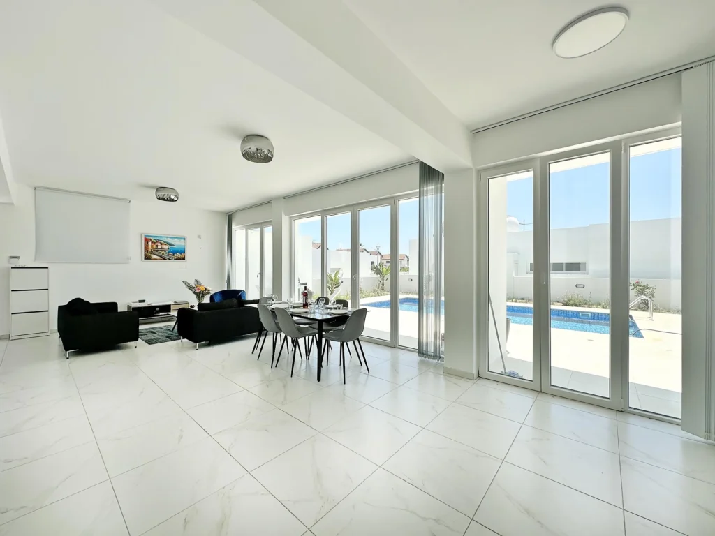 3 Bedroom House for Sale in Pyla, Larnaca District