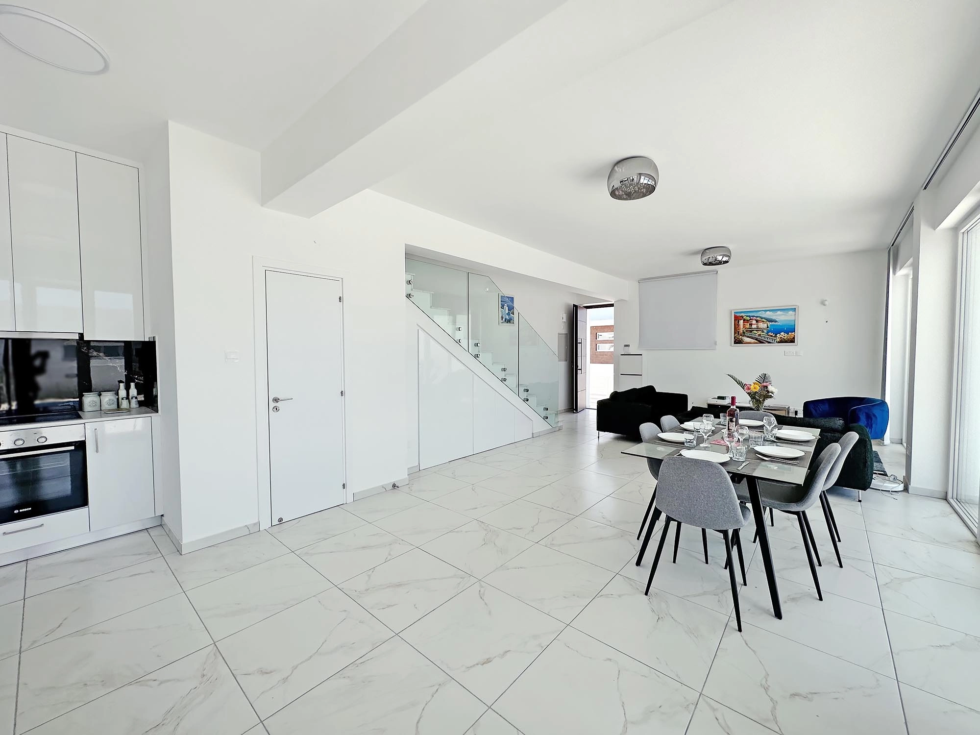 3 Bedroom House for Sale in Pyla, Larnaca District