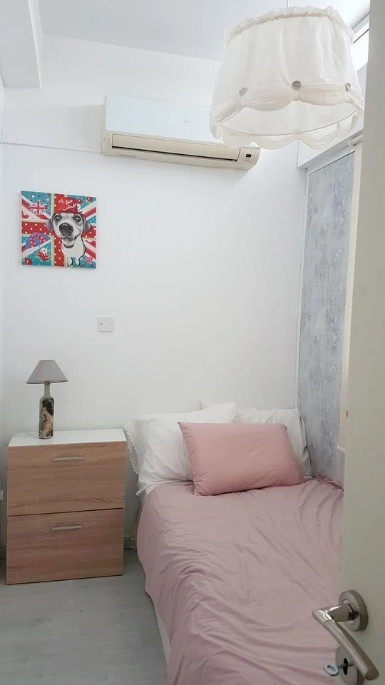 2 Bedroom Apartment for Rent in Limassol – Omonoia