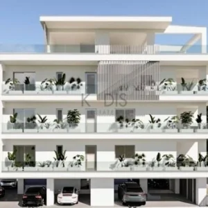 2 Bedroom Apartment for Sale in Nicosia District