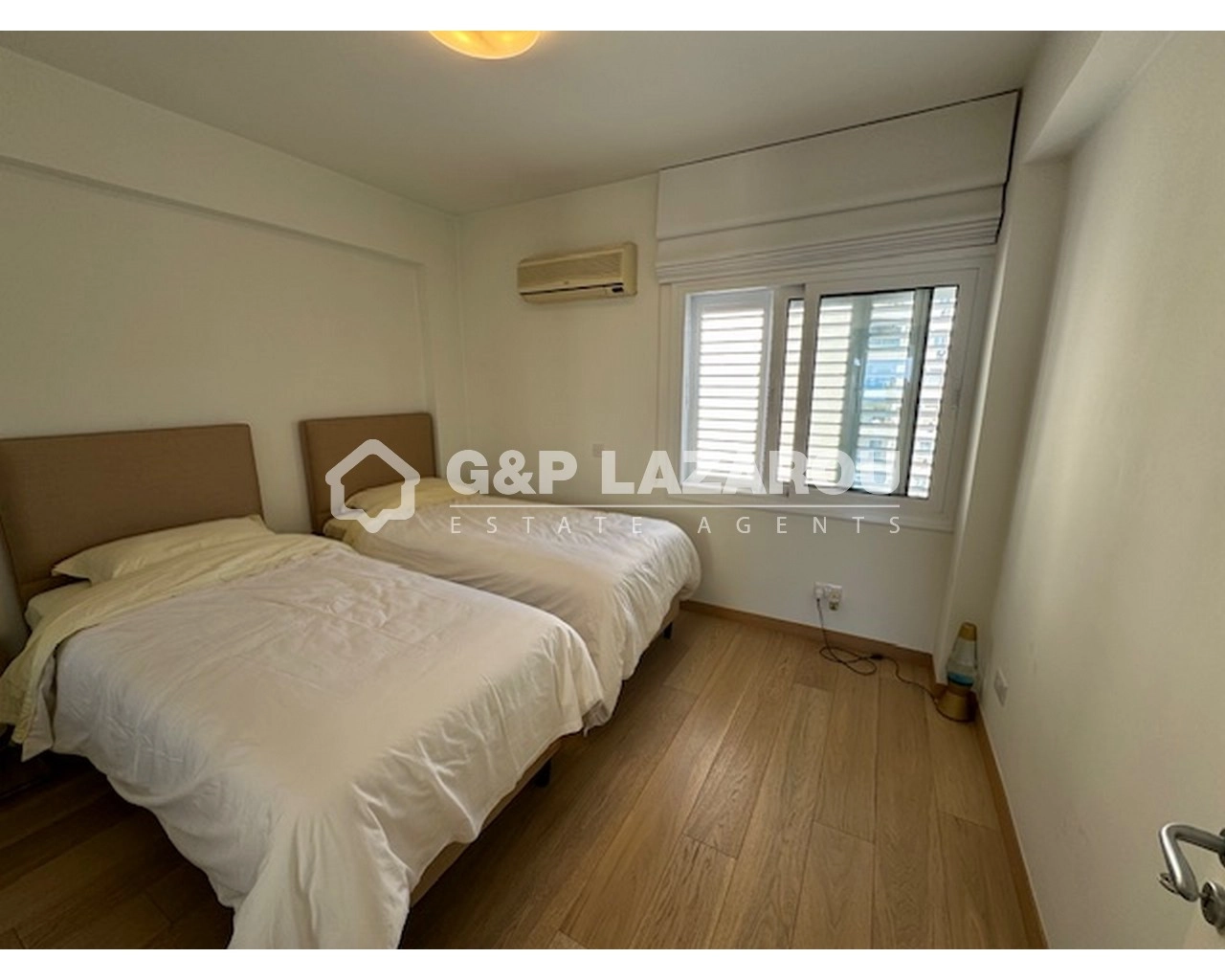 3 Bedroom Apartment for Sale in Limassol – Neapolis