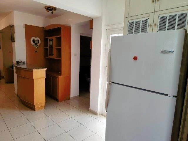 3 Bedroom House for Rent in Kapparis, Famagusta District