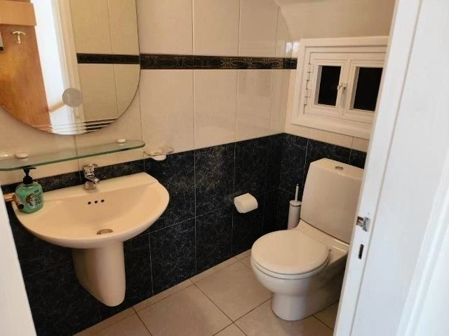 3 Bedroom House for Rent in Kapparis, Famagusta District