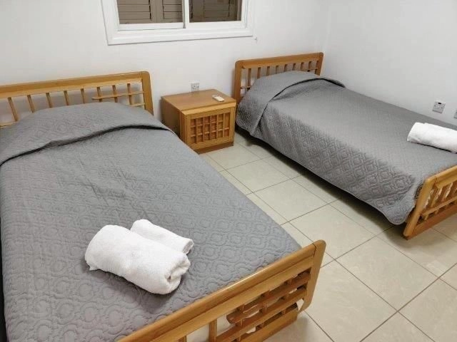 3 Bedroom House for Rent in Kapparis, Famagusta District