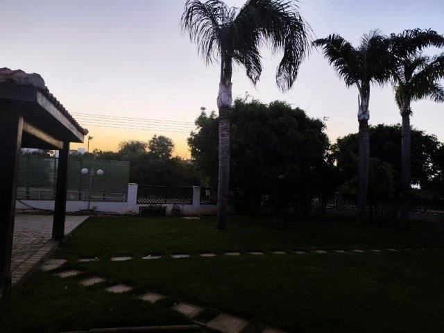 3 Bedroom House for Rent in Kapparis, Famagusta District