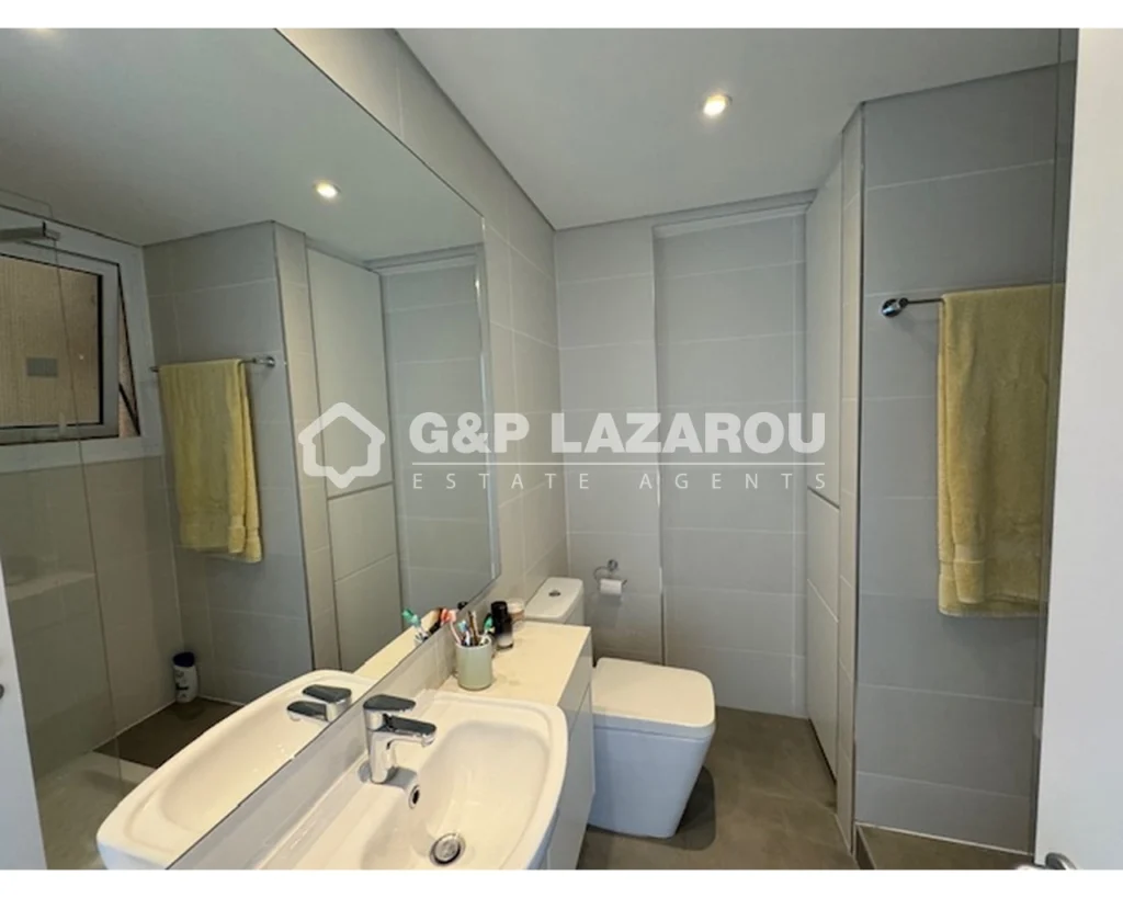 3 Bedroom Apartment for Sale in Limassol – Neapolis