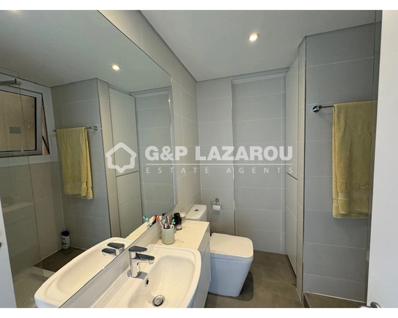 3 Bedroom Apartment for Sale in Limassol – Neapolis