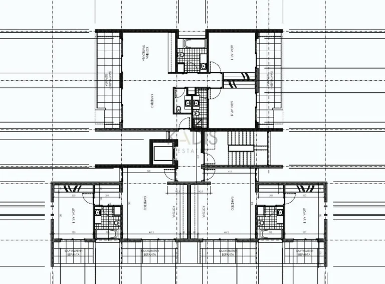 1 Bedroom Apartment for Sale in Limassol – Agios Athanasios