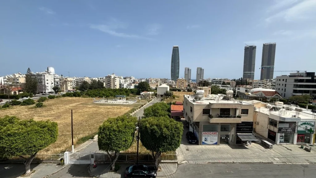 3 Bedroom Apartment for Sale in Limassol