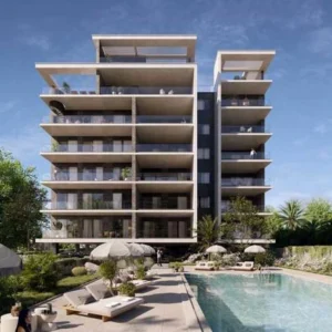 1 Bedroom Apartment for Sale in Potamos Germasogeias, Limassol District