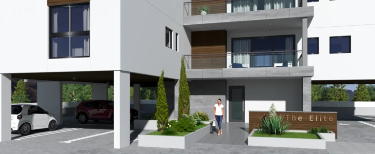 1m² Building for Sale in Limassol – Mesa Geitonia