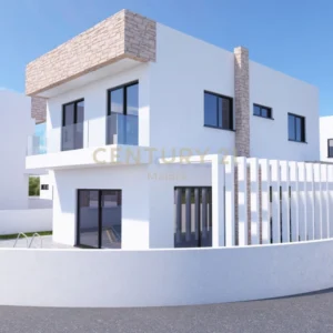 3 Bedroom House for Sale in Paphos District