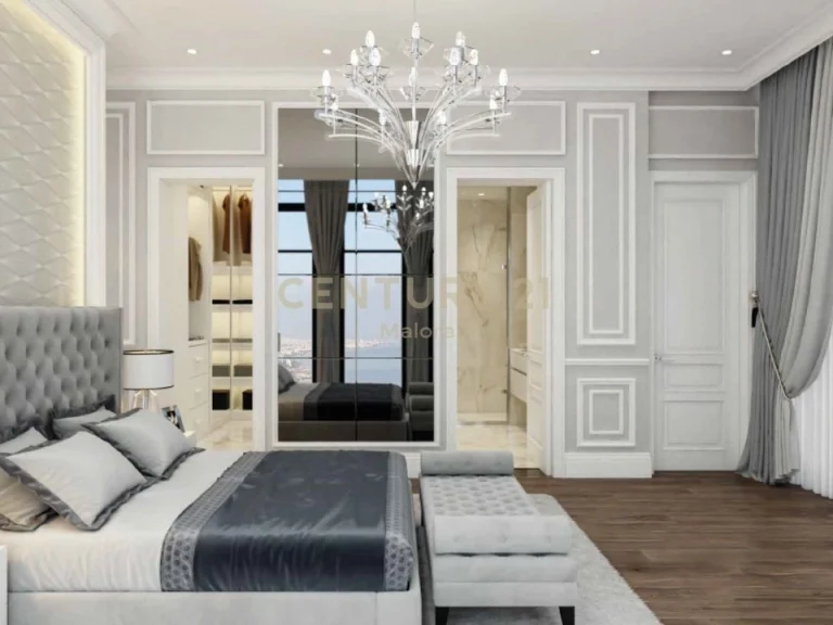 Most Expensive Apartments for Sale in Cyprus