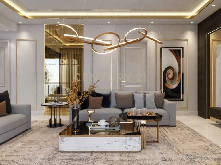 Most Expensive Apartments for Sale in Limassol