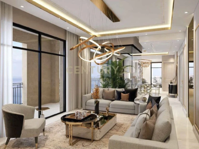 Most Expensive Apartments for Sale in Limassol