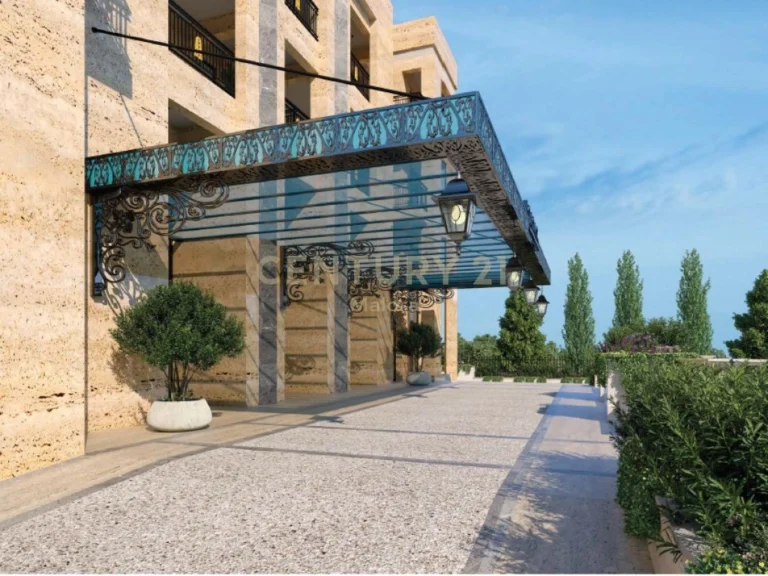 Most Expensive Apartments for Sale in Cyprus