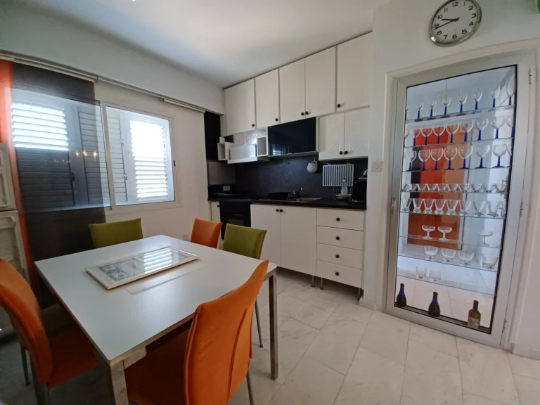 2 Bedroom Apartment for Sale in Limassol District