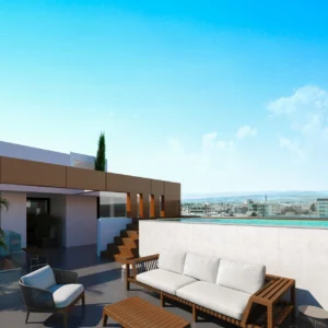 4 Bedroom Apartment for Sale in Limassol District