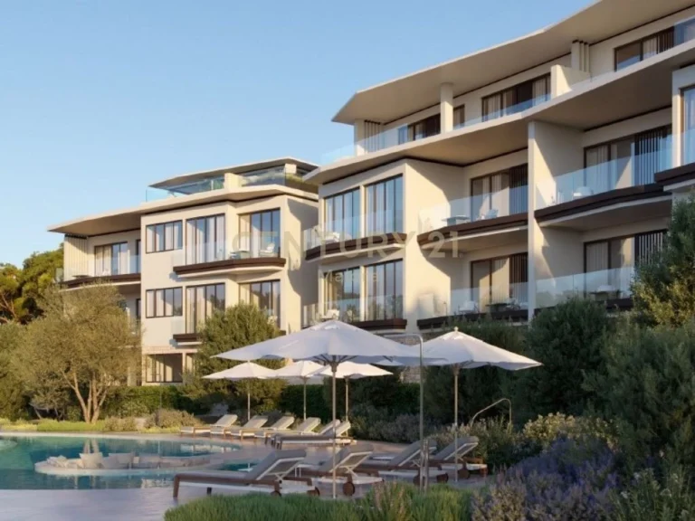2 Bedroom Apartment for Sale in Akrotiri, Limassol District