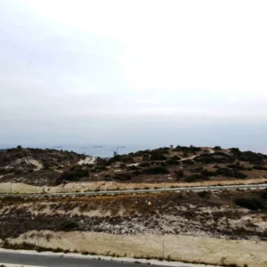 2,643m² Plot for Sale in Agios Tychonas, Limassol District