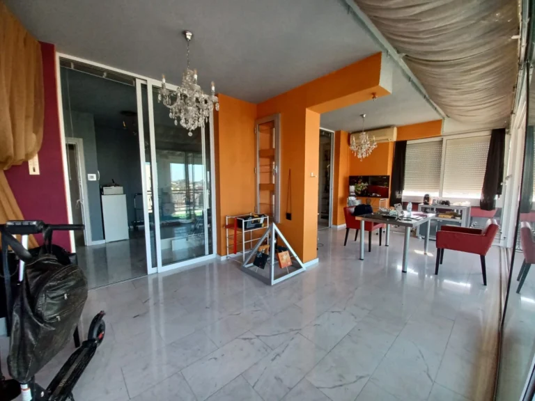 3 Bedroom Apartment for Sale in Limassol District