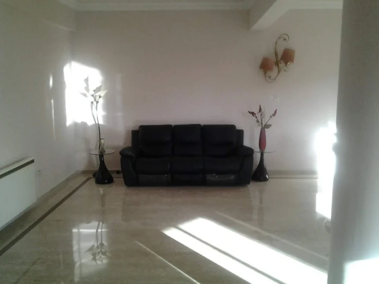 4 Bedroom House for Sale in Agios Tychonas, Limassol District