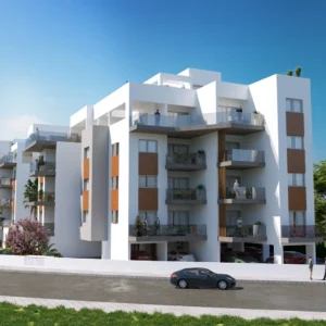 3 Bedroom Apartment for Sale in Limassol – Agios Athanasios