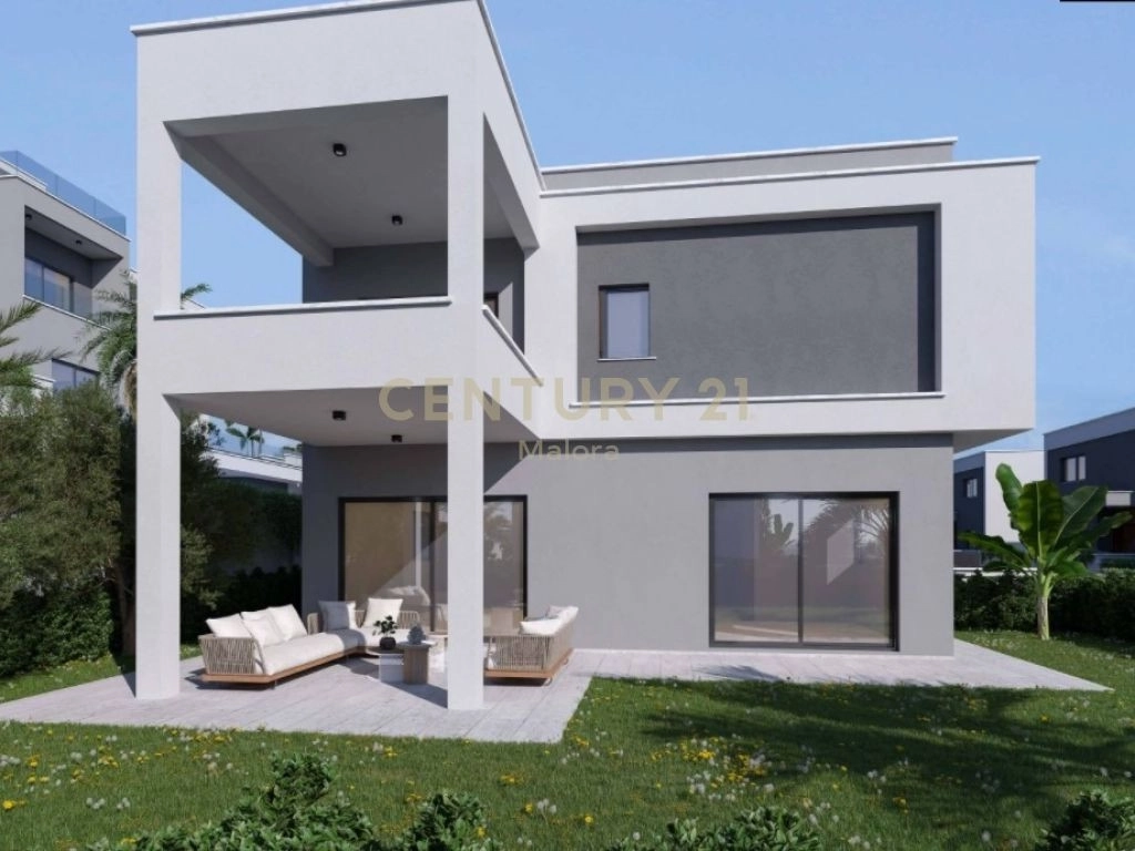 3 Bedroom House for Sale in Agios Tychonas, Limassol District