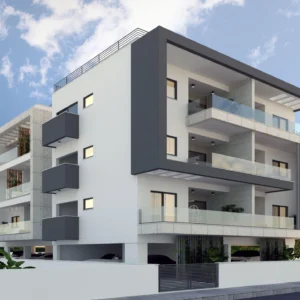 2 Bedroom Apartment for Sale in Limassol District