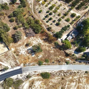 Plot for Sale in Agios Tychonas, Limassol District