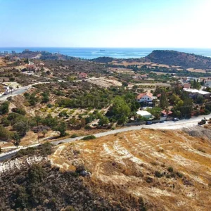 Plot for Sale in Agios Tychonas, Limassol District