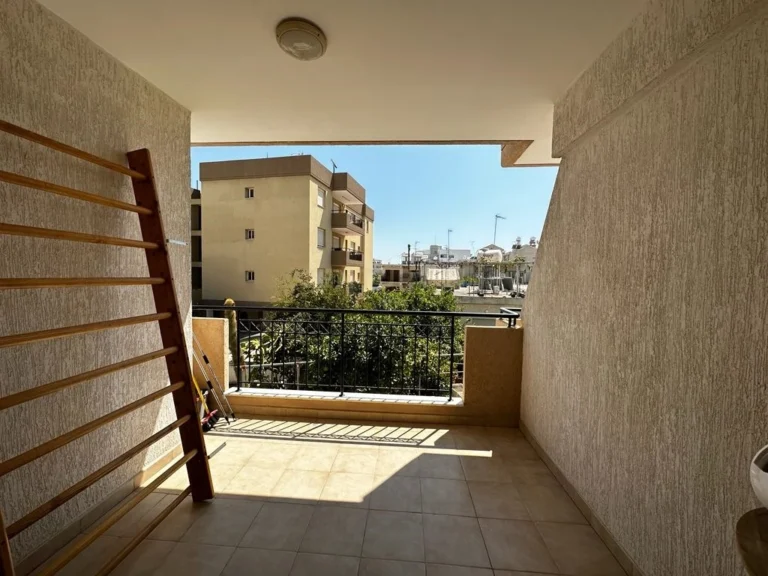 2 Bedroom Apartment for Rent in Limassol District