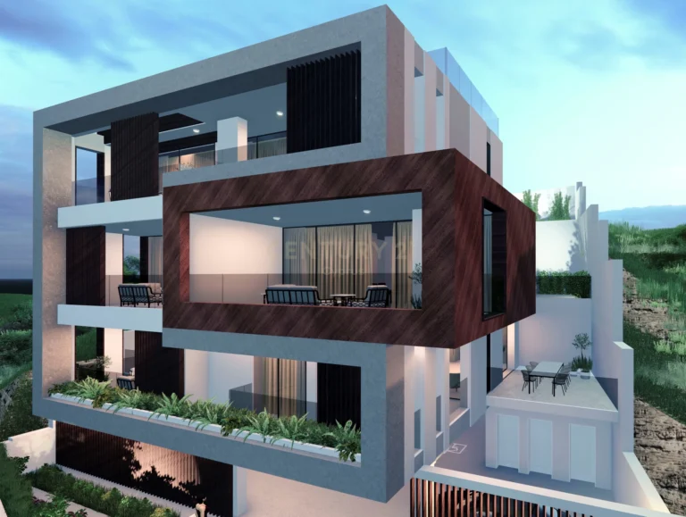 1 Bedroom Apartment for Sale in Limassol District