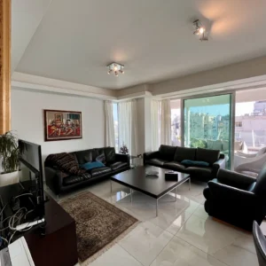 3 Bedroom Apartment for Rent in Limassol District