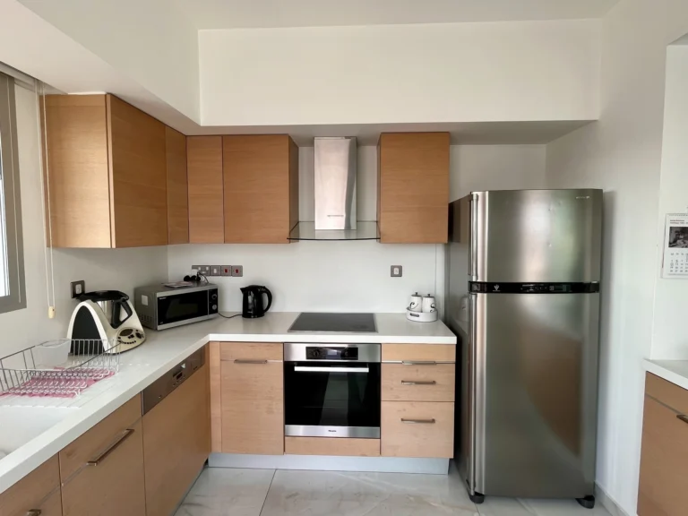 3 Bedroom Apartment for Rent in Limassol District