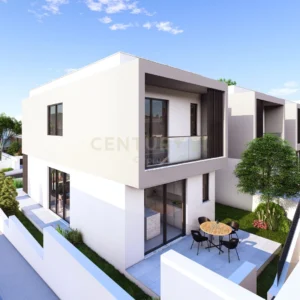 3 Bedroom House for Sale in Chlorakas, Paphos District