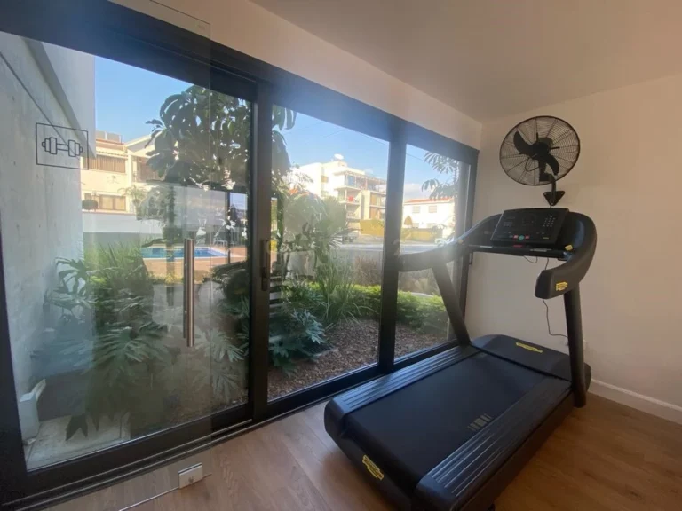 2 Bedroom Apartment for Sale in Germasogeia, Limassol District