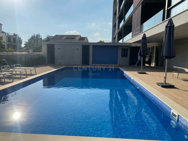 2 Bedroom Apartment for Sale in Germasogeia, Limassol District