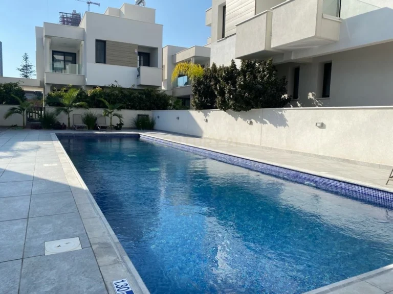 3 Bedroom Apartment for Sale in Germasogeia, Limassol District