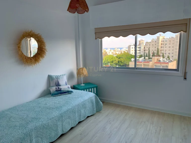 3 Bedroom Apartment for Rent in Larnaca District
