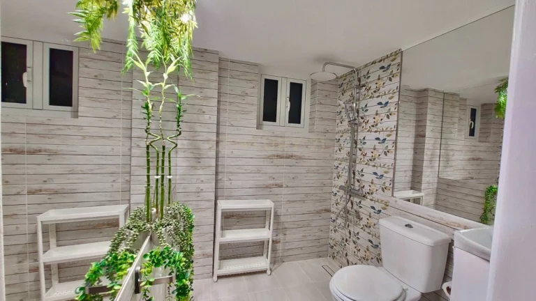 3 Bedroom Apartment for Rent in Larnaca District