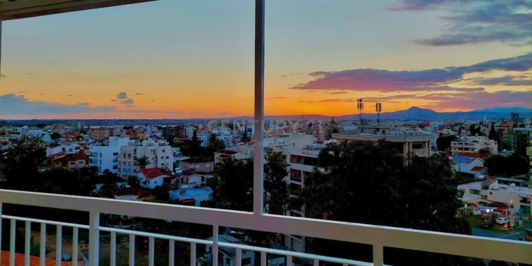 3 Bedroom Apartment for Rent in Larnaca District