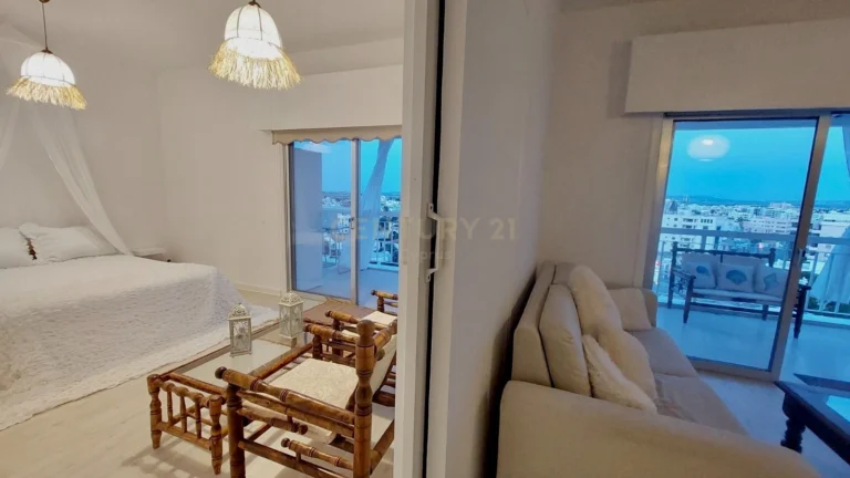 3 Bedroom Apartment for Rent in Larnaca District