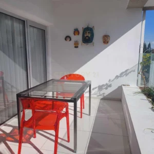 2 Bedroom Apartment for Rent in Limassol District