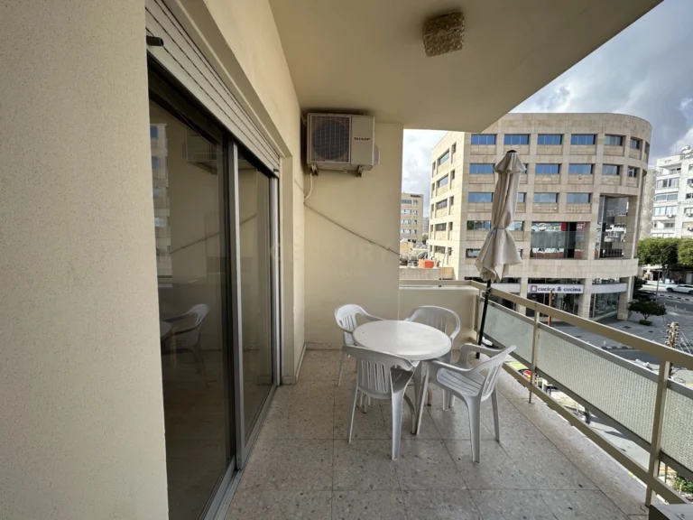 3 Bedroom Apartment for Rent in Limassol District