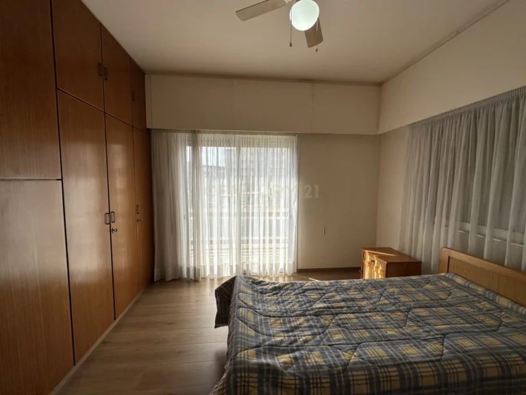 3 Bedroom Apartment for Rent in Limassol District