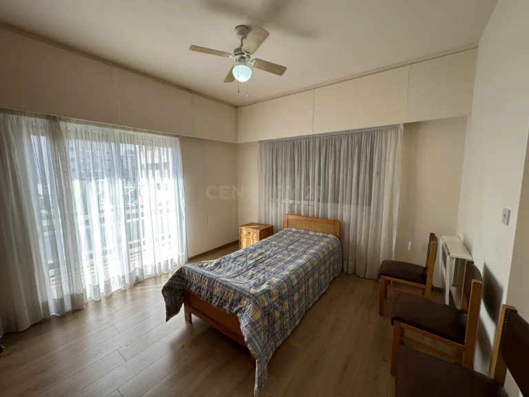 3 Bedroom Apartment for Rent in Limassol District