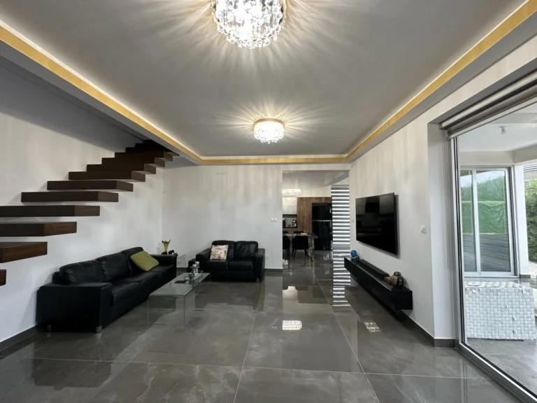 3 Bedroom House for Sale in Limassol District