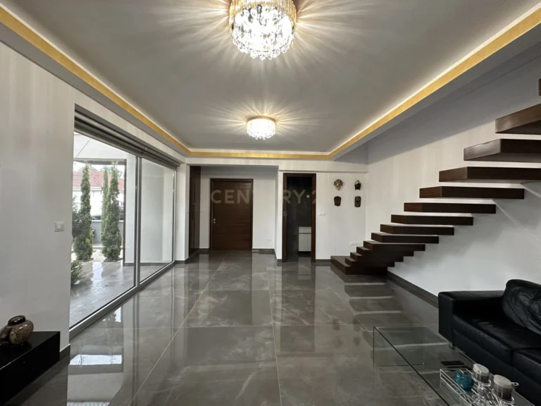 3 Bedroom House for Sale in Limassol District